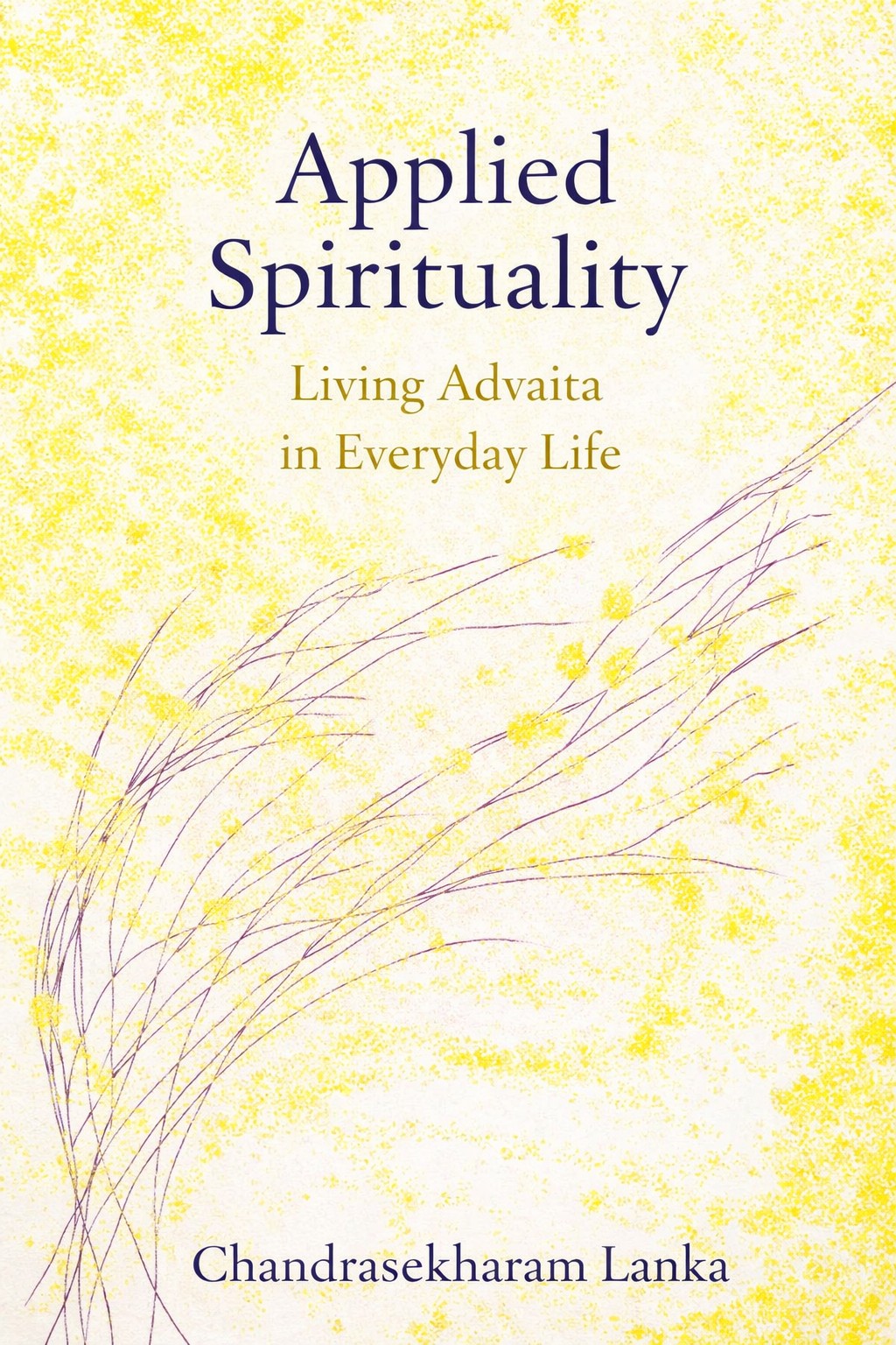 Applied Spirituality - Living Advaita in Everyday Life